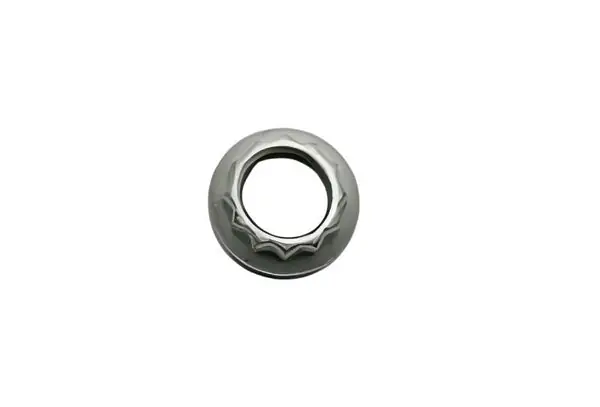 Wilwood Self Lock Nut 7/16-20 12 Point