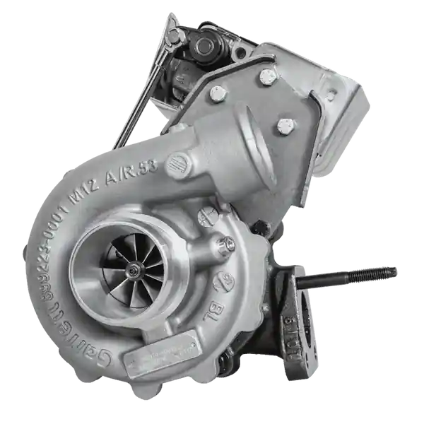 Garrett PowerMax GTB1752V Turbo Kit 2016+ Colorado 2.8L Duramax