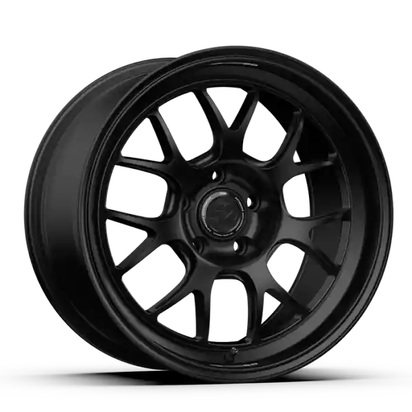 fifteen52 Apex RSR 18x8.5 5x112 42mm ET 57.1mm Center Bore Frosted Graphite