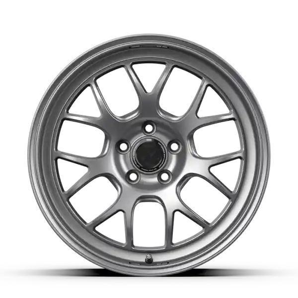 fifteen52 Apex RSR 18x8.5 5x112 42mm ET 57.1mm Center Bore Matte Titanium