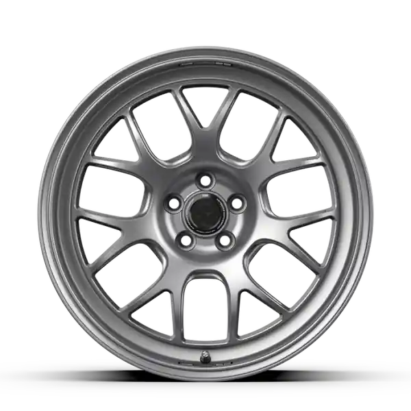 fifteen52 Apex RSR 18x9 5x100 42mm ET 73.1mm Center Bore Matte Titanium