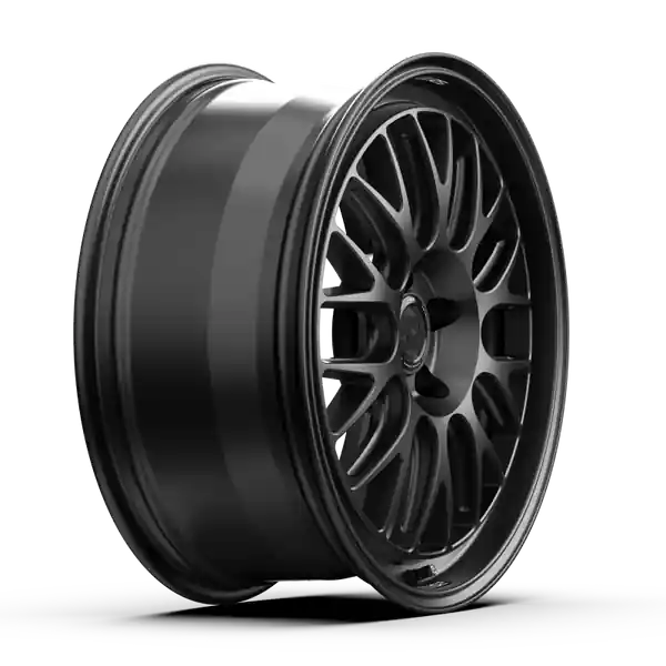 fifteen52 Holeshot RSR 19x9.5 5x112 40mm ET 66.56mm Center Bore Frosted Graphite
