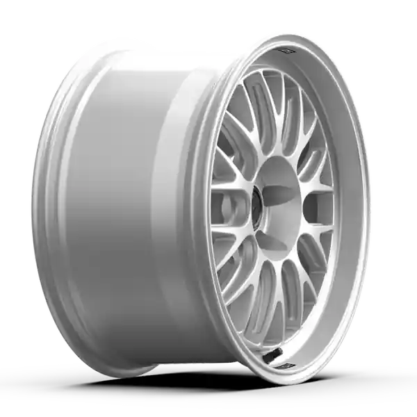 fifteen52 Holeshot RSR 19x10.5 5x120 25mm ET 72.56mm Center Bore Radiant Silver
