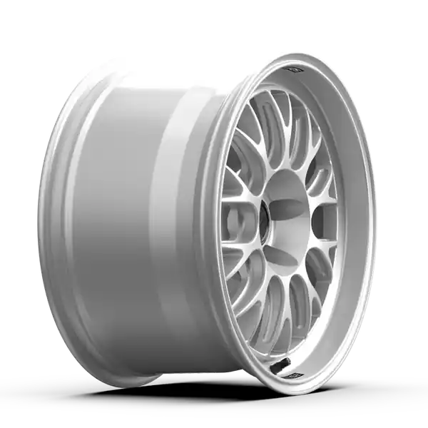 fifteen52 Holeshot RSR 19x8.5 5x112 42mm ET 57.1mm Center Bore Radiant Silver