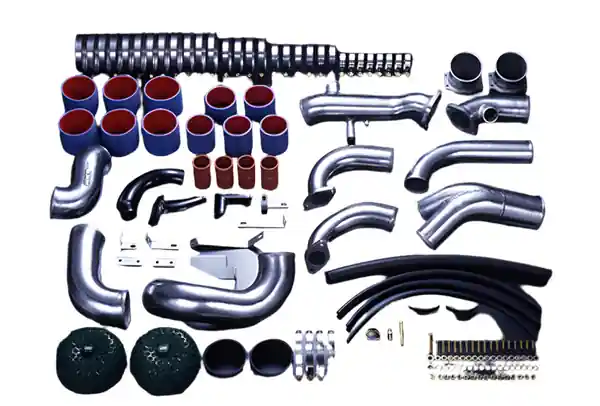 HKS SPL PPK BNR32 Full Kit