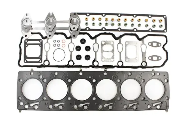 Cometic Street Pro 98-02 Dodge Cummins 5.9L 6BT 24v 4.100in Bore Top End Gasket Kit
