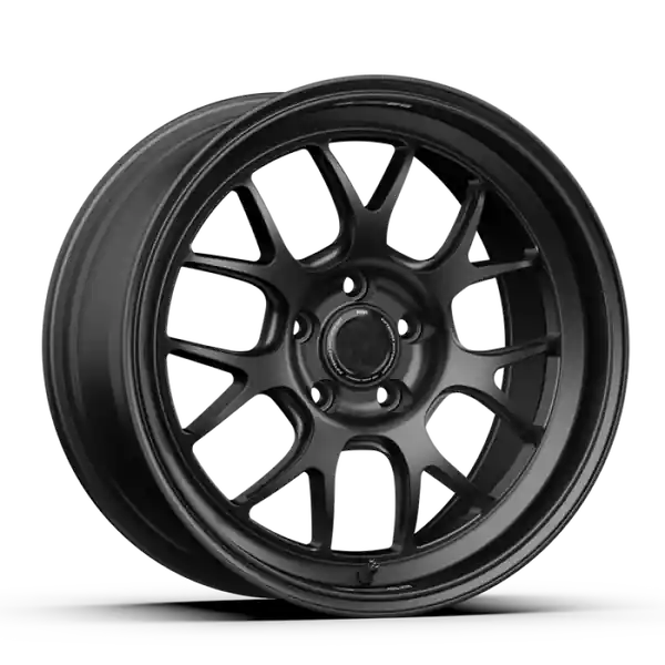 fifteen52 Apex RSR 18x9.5 5x114.3 38mm ET 73.1mm Center Bore Frosted Graphite