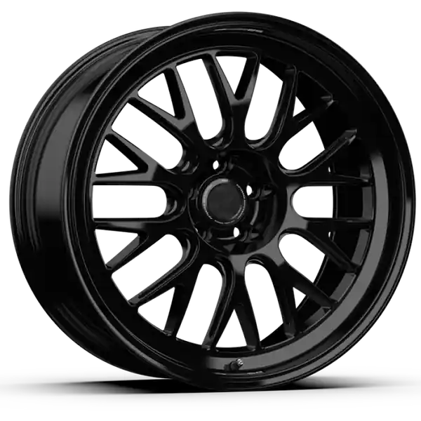 fifteen52 Holeshot RSR 20x10 5x112 10mm ET 66.56mm Center Bore Asphalt Black