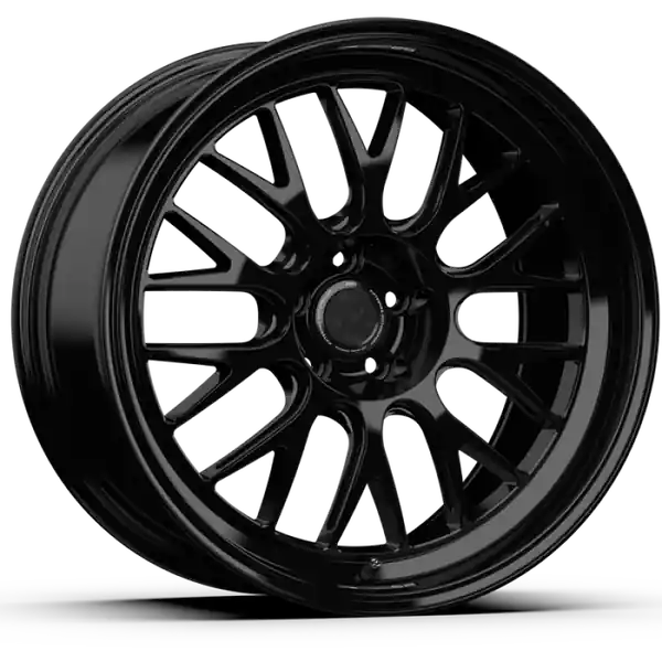 fifteen52 Holeshot RSR 20x11 5x112 10mm ET 66.56mm Center Bore Asphalt Black