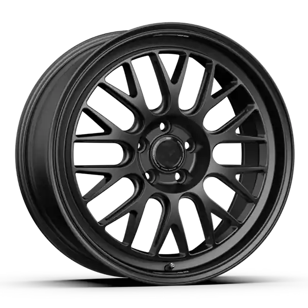 fifteen52 Holeshot RSR 20x9 5x112 25mm ET 66.56mm Center Bore Frosted Graphite