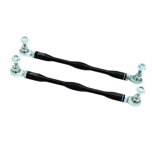 SPL Parts 2023+ Toyota GR Corolla Front Adjustable Endlinks