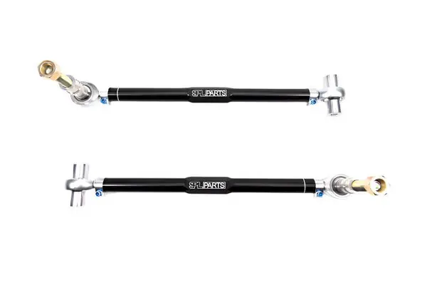 SPL Parts 2016+ Chevrolet Camaro (Gen 6) Front Tension Rods