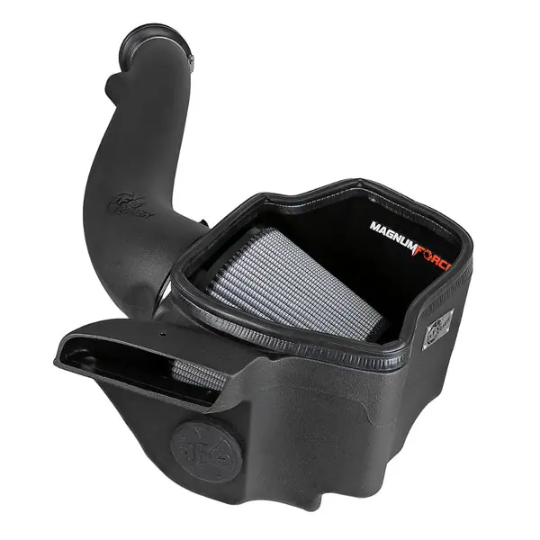 aFe MagnumFORCE Intakes Stage-2 PDS AIS 16+ Jeep (WK2) Durango V6-3.6L