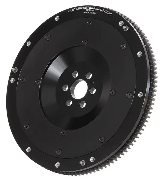 Clutch Masters 93-98 Nissan Skyline RB25DET Eng. ( Japan Motor & Trans) Alum. Flywheel