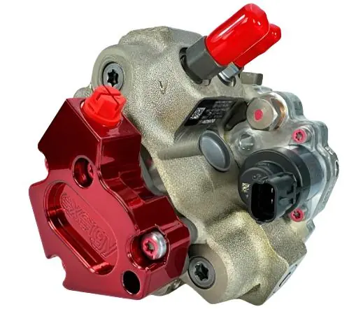 2006-2007 LBZ Duramax Exergy 550 Alpha Stroker CP3 Pump - E04 10310