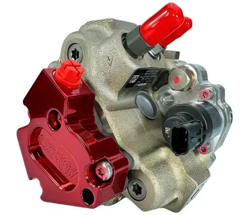 2007.5-2010 LMM Duramax Exergy 550 Alpha Stroker CP3 Pump (LBZ Based) - E04 10410