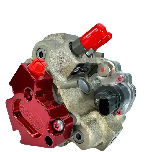 Exergy 04.5-05 Chevrolet Duramax 6.6L LLY 550 Alpha Stroker CP3 Pump (LBZ Based)