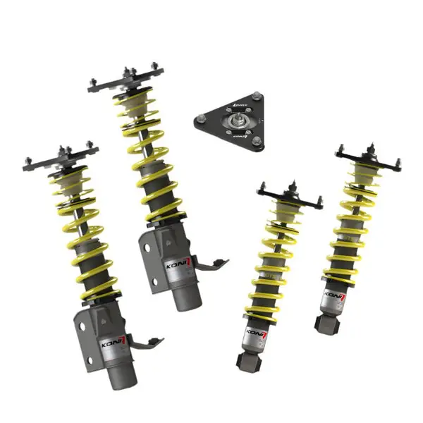 Koni GTS Coilovers 12-16 FR-S / 15-21 Toyota GT86 / 22-24 Toyota GR86 / 12-24 Subaru BRZ