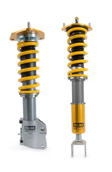 Ohlins Road & Track Coilover System 96-01 Mitsubishi EVO 4-6