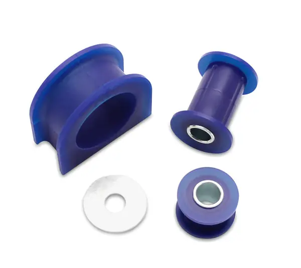 SuperPro 1995 Toyota 4Runner,Tacoma Steering Rack & Pinion Bushing Kit