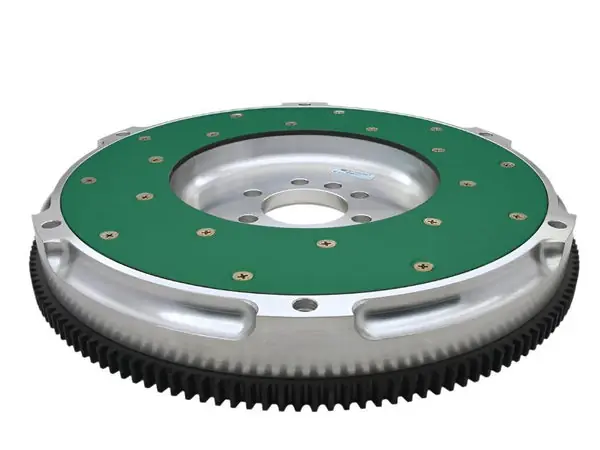 Fidanza 89-96 Chevrolet Corvette 5.7L LT-1Aluminum Flywheel - FID198501