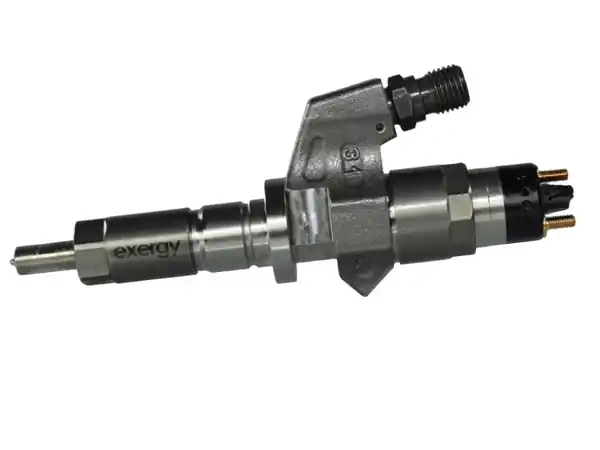 Exergy 01-04 Chevrolet Duramax 6.6L LB7 Reman 45% Over Injector - Set of 8