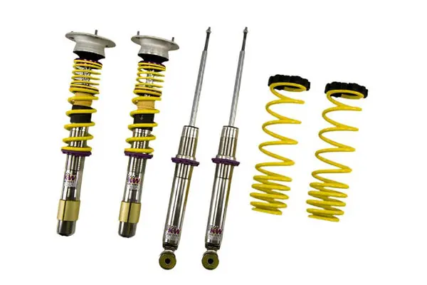 KW Coilover Kit V3 BMW M5 E39 (M539) Sedan