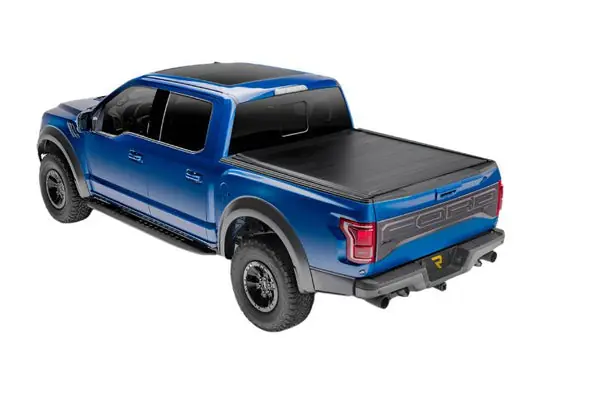 Retrax 22-24 Ford Maverick 4.5ft Bed Retrax IX