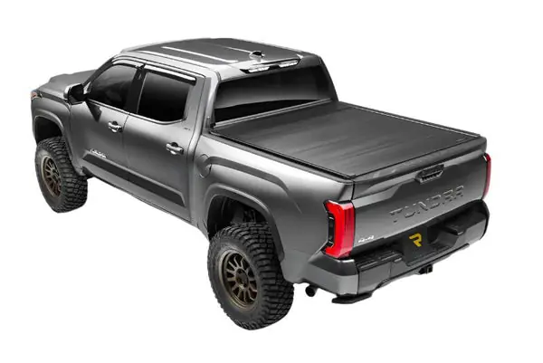 Retrax 22-24 Chevy/GMC/ Silverado/Sierra 6.5ft. Retrax EQ Bed (MUST HAVE Onstar)