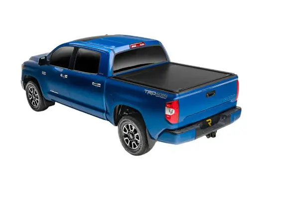 Retrax 2024 Toyota Tacoma 5ft Bed RetraxONE XR