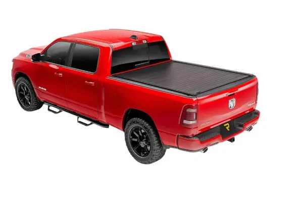 Retrax 2024 Toyota Tacoma 5ft Bed PowertraxPRO XR