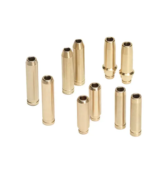 Supertech Toyota FRS / Subaru BRZ Manganese Bronze Intake Valve Guide 5.5mm Stem - Set of 8