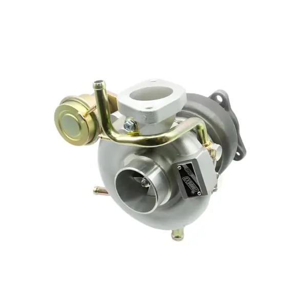 Turbo XS Subaru WRX/LGT 20G Turbocharger