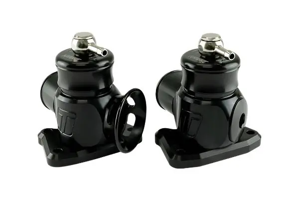 Turbosmart BOV Kompact Dual Port - Hyundai i20