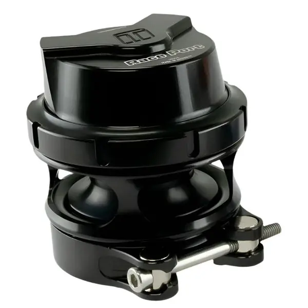 Turbosmart BOV Race Port Female GenV Sleeper (No Weld Flange)