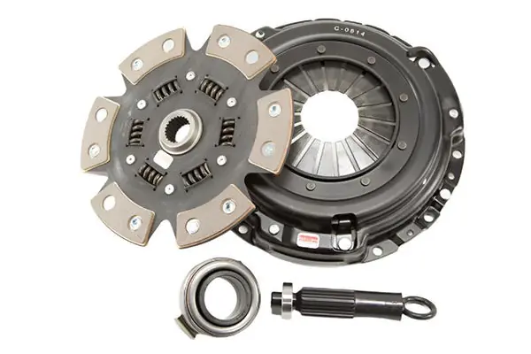 Competition Clutch Subaru Forester/Impreza/Legacy/Outback Stage 1 - Gravity Series Clutch Kit