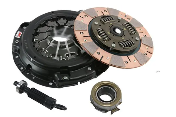 Competition Clutch 2013-2014 Scion FR-S/Subaru BRZ Stage 3 - Segmented Ceramic Clutch Kit * NO FW *