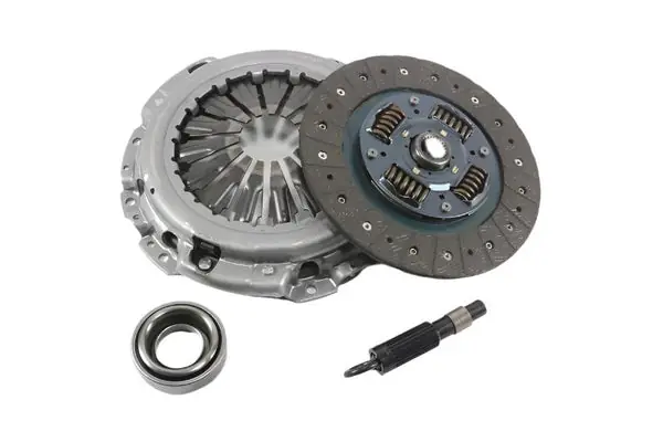Competition Clutch 91-98 Nissan 240SX 2.4L DOHC Stock Clutch Kit
