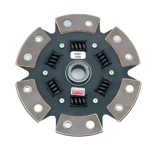 Competition Clutch 02-07 Acura RSX / Honda Civic Si / 03-07 Acura TSX Ceramic Sprung Disc ONLY