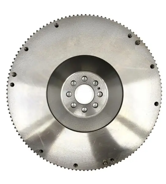 Competition Clutch Nissan 07-08 350z/07-14 370z / Infiniti 07-08 G35 25.3lb SMF Iron Flywheel