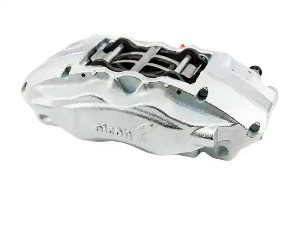 Alcon 08-15 Toyota Tundra / Landcruiser Brake Kit - Rear Rotors