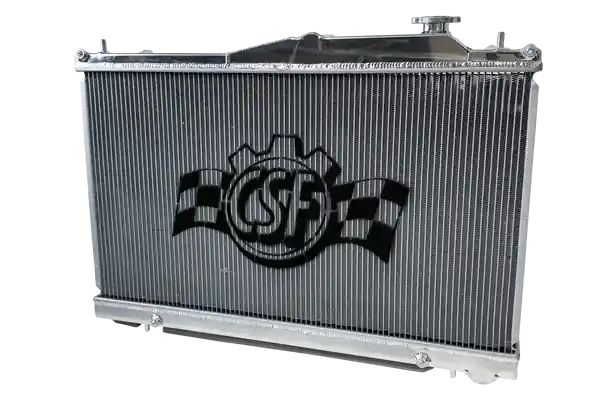 CSF 2022+ Subaru WRX All Aluminum Radiator