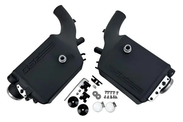CSF 2014+ BMW X5M (F95) / X6M (F96) / XM (G09) Charge-Air-Cooler