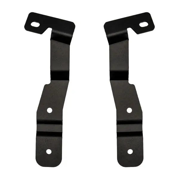 Rigid Industries 22+ Ford Ranger A-Pillar Bracket