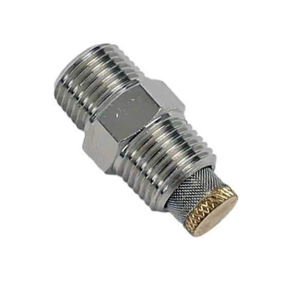 Snow Performance Water Methanol Injection 1in Extended Nozzle 2GPH
