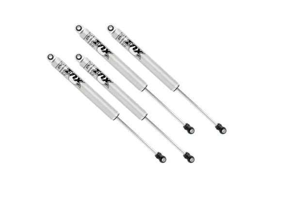 Superlift 20-24 Jeep Gladiator 4dr. FOX 2.0 Shock Box - 2.5in. Lift