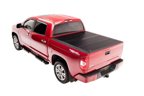 BAK 2024 Toyota Tacoma 5ft Bed BAKFlip G2