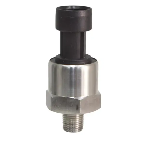 Banks Power iDash 1.8 DataMonster / Super Gauge - 3 Pin 100PSIA 1/8NPT Thread Pressure Sensor