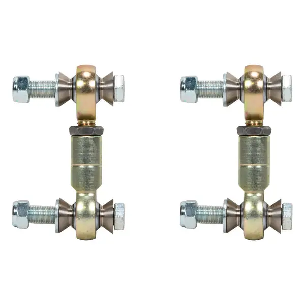 Eibach Adjustable End Links (Rear) 18-25 Durango/ Jeep Grand Cherokee