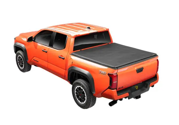 Extang 2024 Toyota Tacoma (5ft Bed) Trifecta e-Series